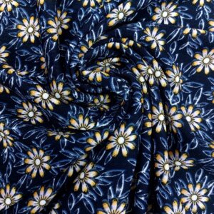 Poporopo estampado / yarda