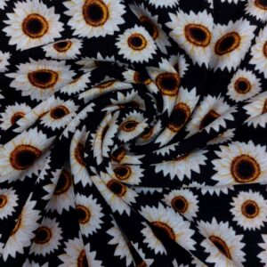 Poporopo estampado / yarda