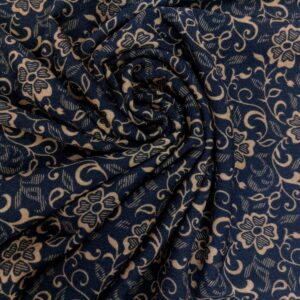 Poporopo estampado / yarda