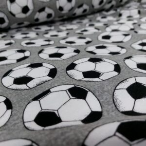 Semulicra estampada / Yarda