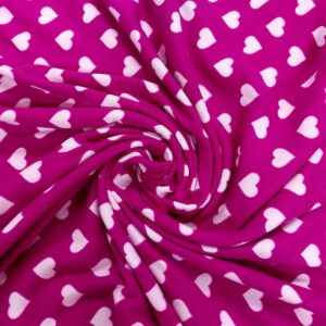 Semulicra estampada / Yarda