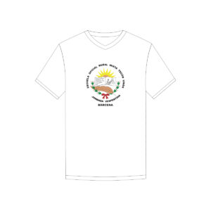 Playera de fisica