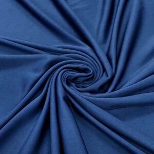 Quiana Azul / Yarda