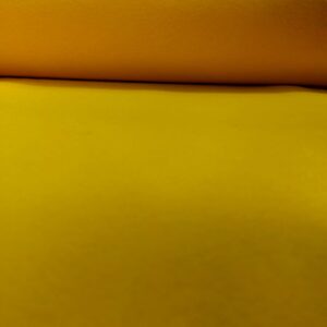 Fieltro amarillo / yarda