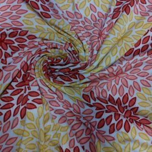Licra estampada / Yarda