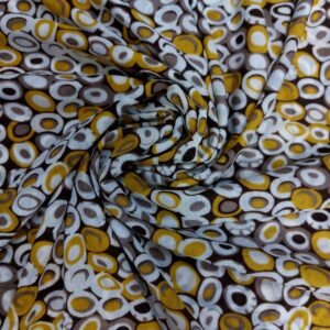 Licra estampada / Yarda
