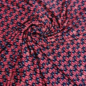 Licra estampada / Yarda