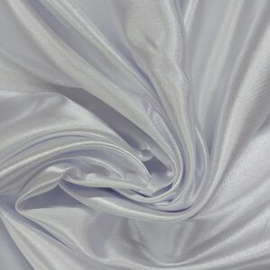 Satin Blanco / Yarda