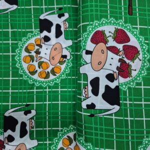 Tela para mantel / yarda