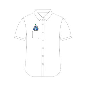 Blusa de diario