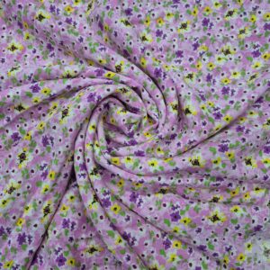 Charly estampado / yarda