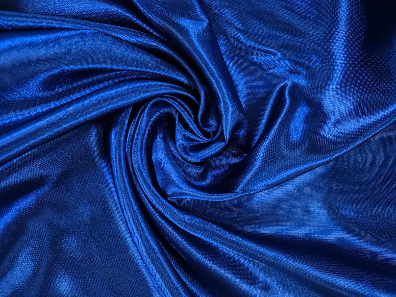 Podesua Azul Pavo / Yarda