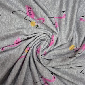 Semulicra Estampada / Yarda