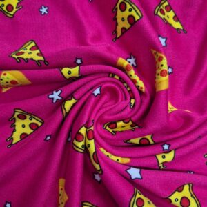 Semulicra Estampada / Yarda
