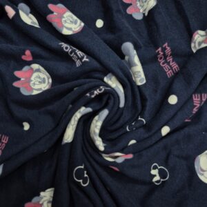 Semulicra Estampada / Yarda