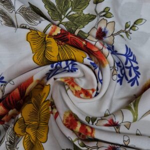 Charly estampado / yarda