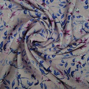 Charly estampado / yarda