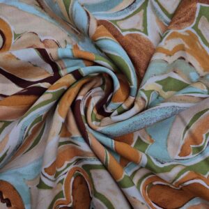 Charly estampado / yarda