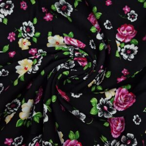 Charly estampado / yarda