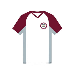 Playera de Física