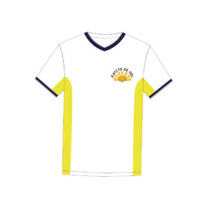Playera de fisica