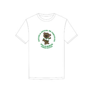 Playera de fisica