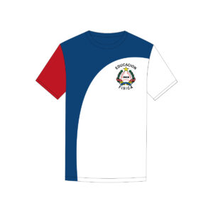 Playera de fisica