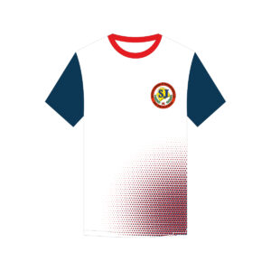 Playera de fisica