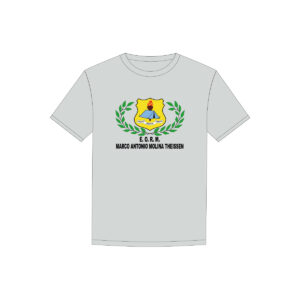 Playera de fisica