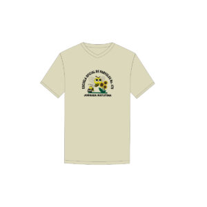 Playera de Física