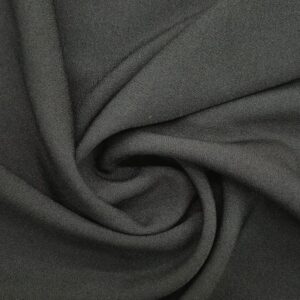 Crepe/ Negro