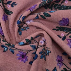 Laurel Estampado