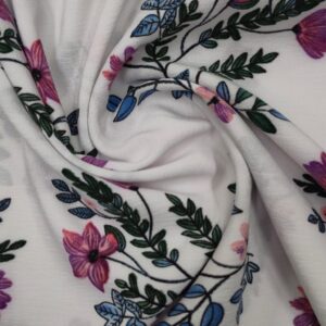 Laurel Estampado