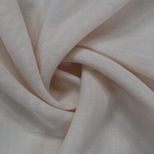 Chiffon/ champagne