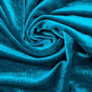 Terciopelo/Aqua