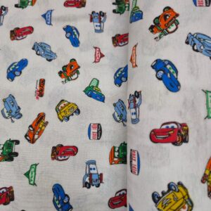 Algodón Estampado
