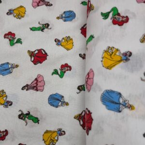 Algodón Estampado