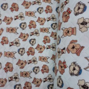 Ahulado perritos