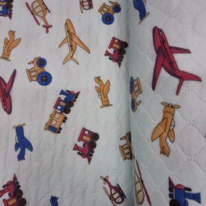 Ahulado infantil