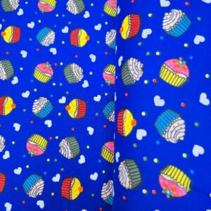 Semulicra/ Estampado Brownies