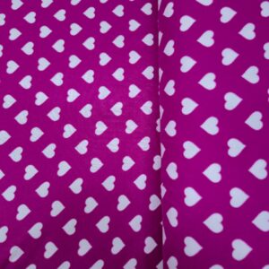 Semulicra/ Corazones