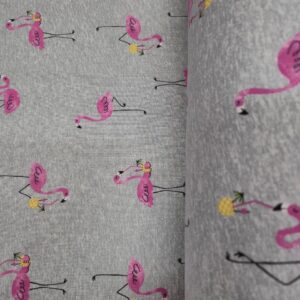 Semulicra/ Flamencos