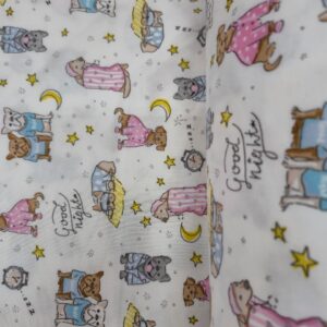 Semulicra/ Estampado Perritos