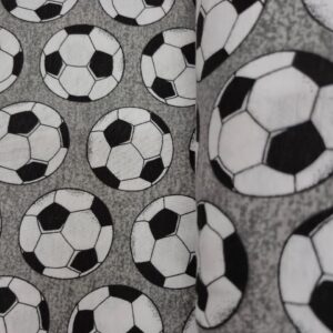 Semulicra/ Estampado Balones