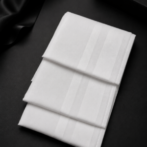 pañuelos/ Blanco