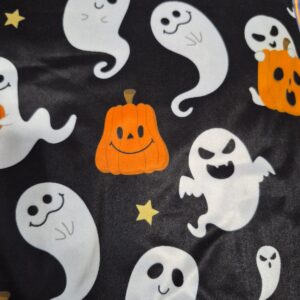 Semulicra/ Halloween
