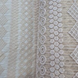 Encaje/Beige