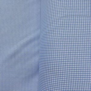 Escoses / Celeste pastel