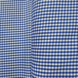 Escoses / Azul Rey