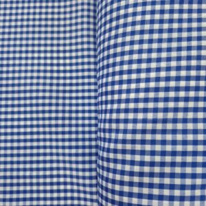 Escoses / Azul Rey